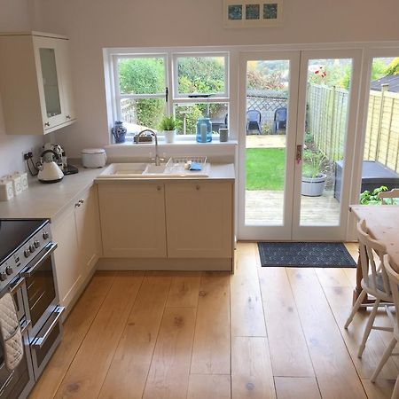 Pearl Cottage Blockley Eksteriør billede