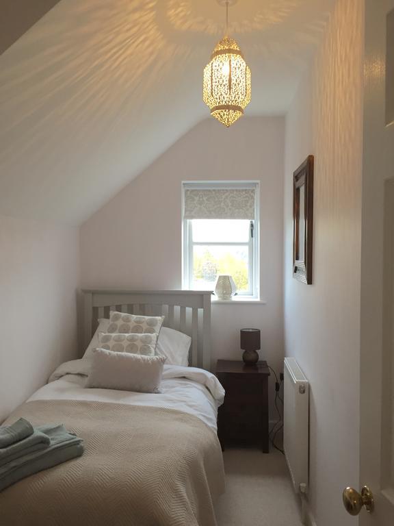 Pearl Cottage Blockley Eksteriør billede