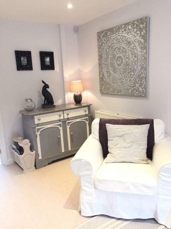 Pearl Cottage Blockley Eksteriør billede